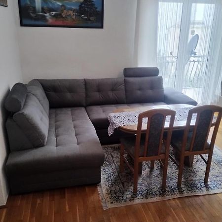 ז'סניסה Villa Maria מראה חיצוני תמונה