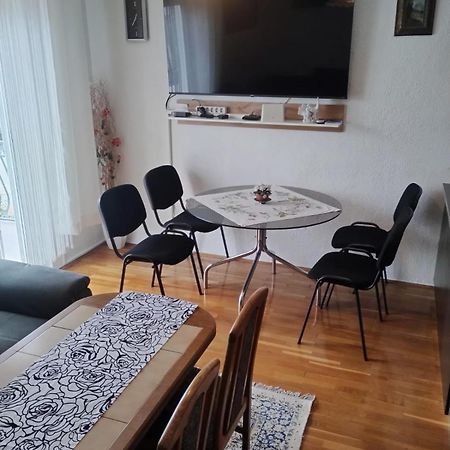 ז'סניסה Villa Maria מראה חיצוני תמונה