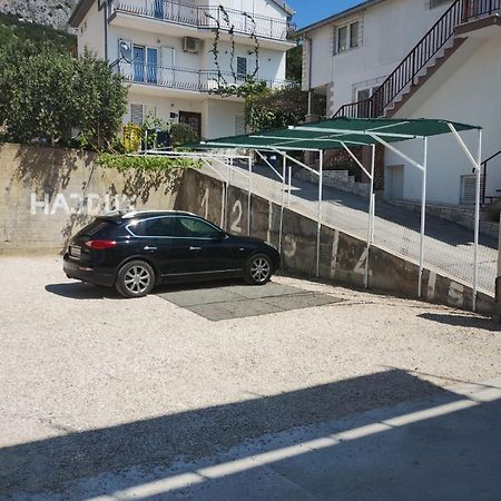 ז'סניסה Villa Maria מראה חיצוני תמונה