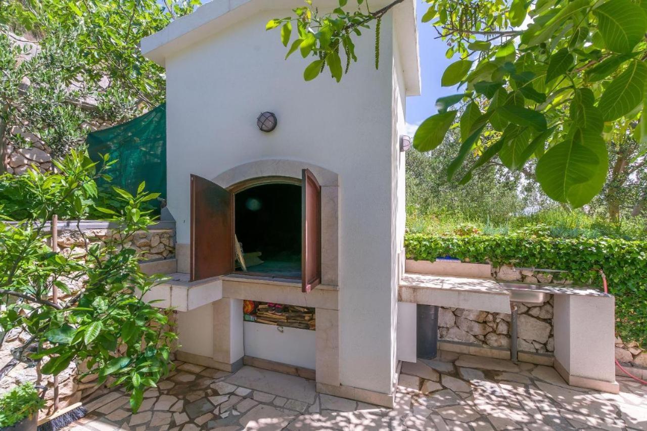 ז'סניסה Villa Maria מראה חיצוני תמונה