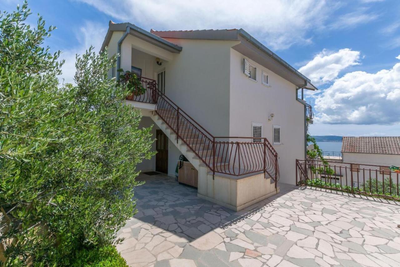 ז'סניסה Villa Maria מראה חיצוני תמונה
