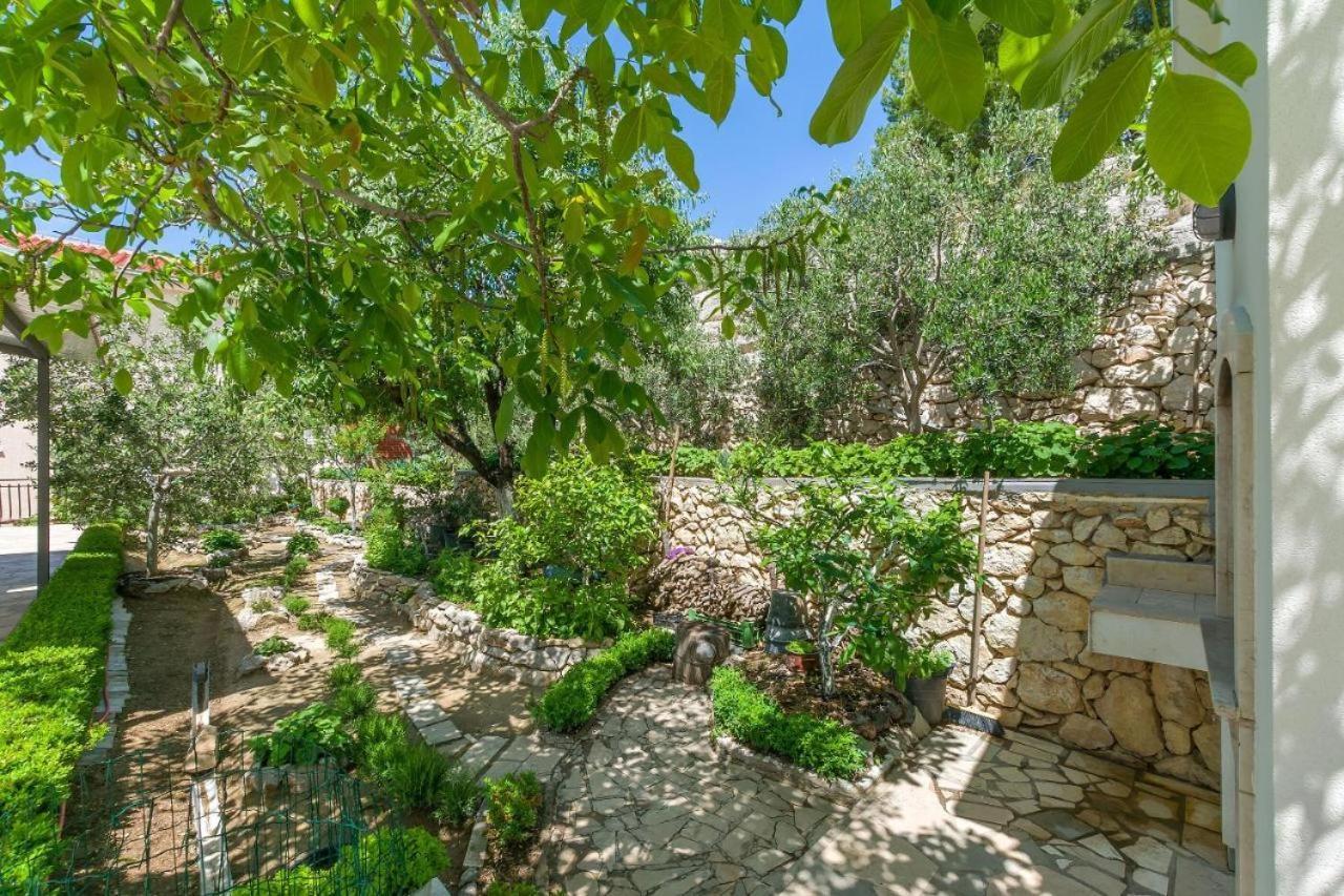 ז'סניסה Villa Maria מראה חיצוני תמונה