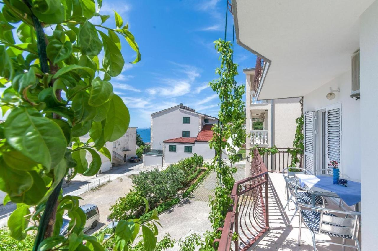 ז'סניסה Villa Maria מראה חיצוני תמונה