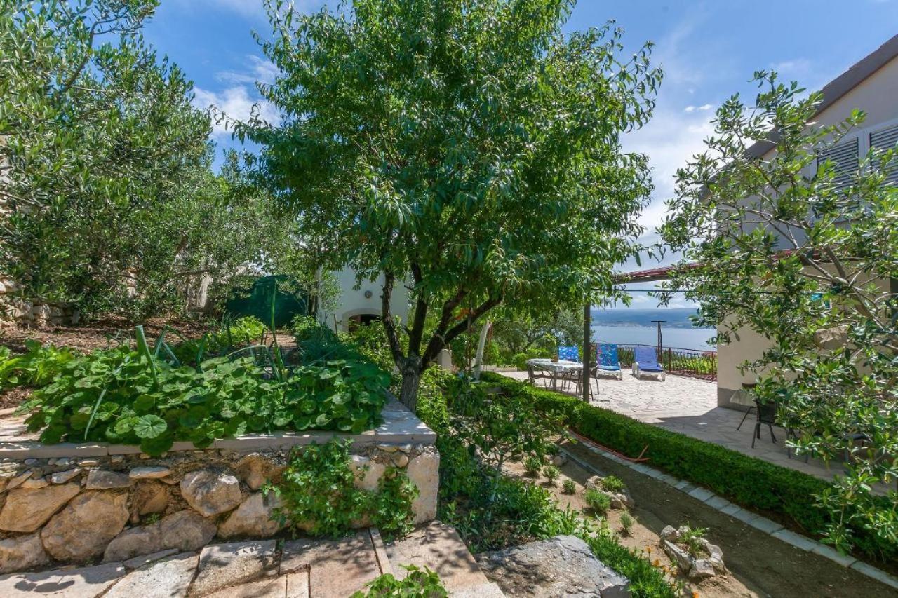 ז'סניסה Villa Maria מראה חיצוני תמונה