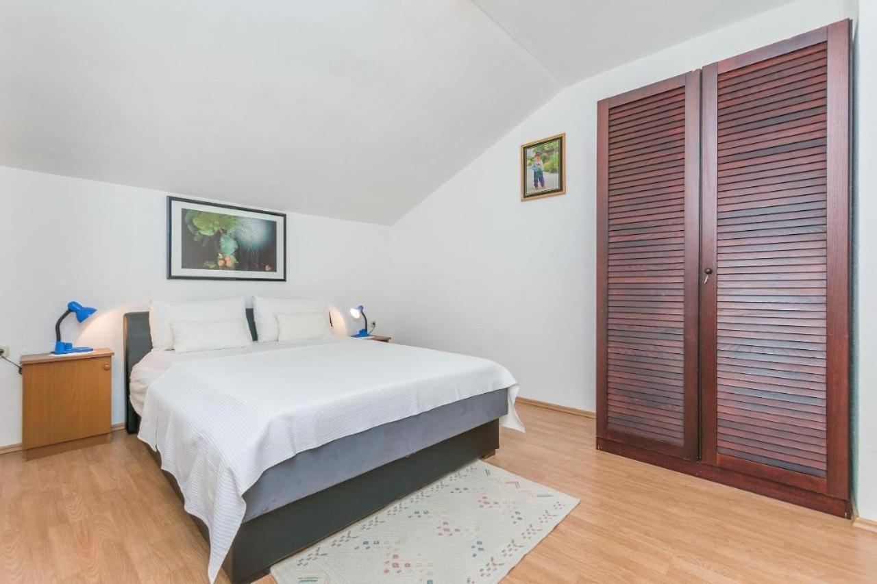 ז'סניסה Villa Maria מראה חיצוני תמונה