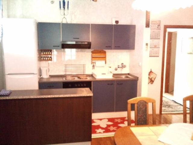 ז'סניסה Villa Maria מראה חיצוני תמונה