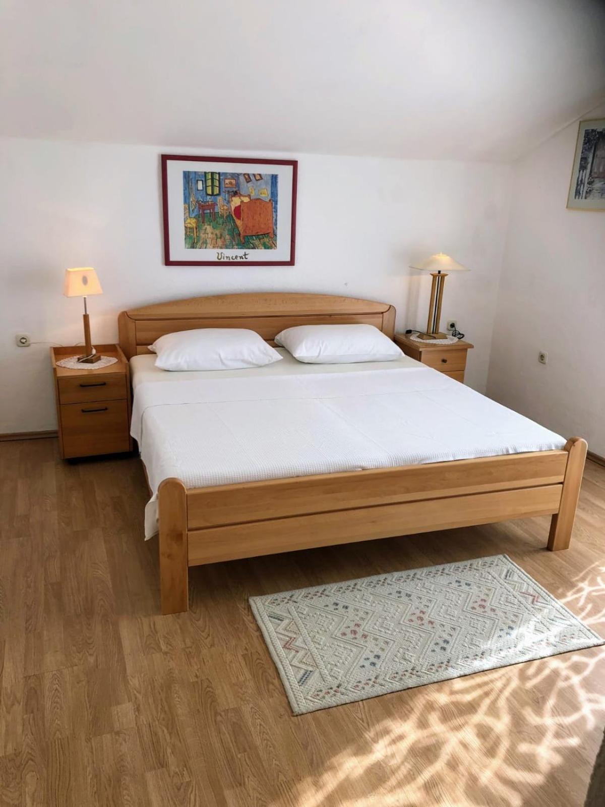 ז'סניסה Villa Maria מראה חיצוני תמונה